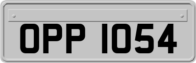 OPP1054