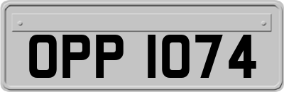 OPP1074