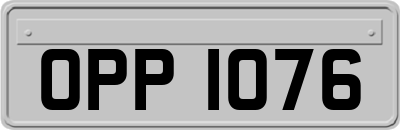 OPP1076
