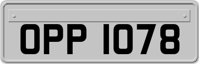 OPP1078