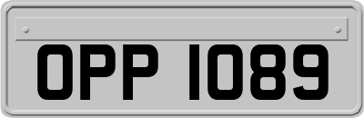 OPP1089