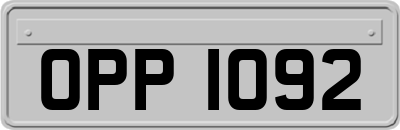 OPP1092