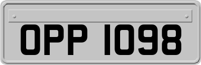 OPP1098