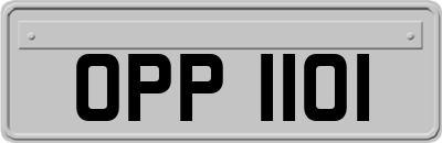 OPP1101