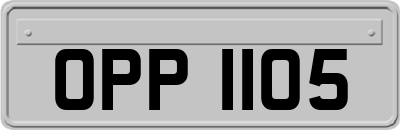 OPP1105