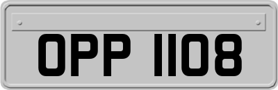 OPP1108