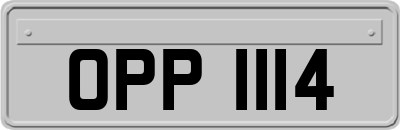 OPP1114