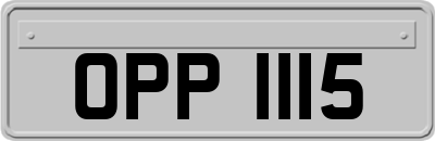 OPP1115