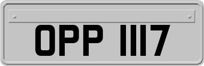 OPP1117
