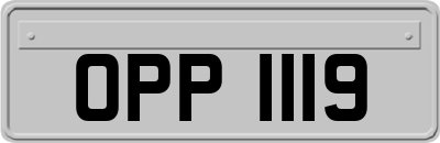 OPP1119