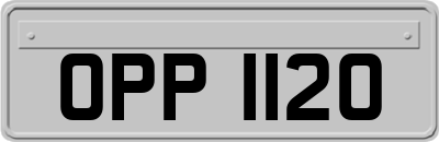 OPP1120