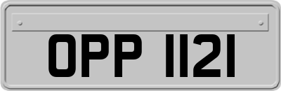 OPP1121
