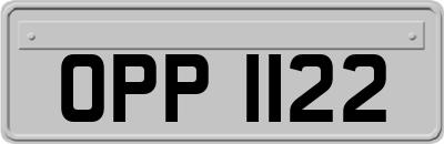 OPP1122