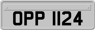 OPP1124