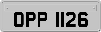 OPP1126