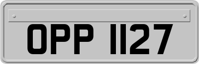 OPP1127