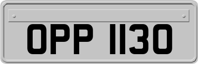 OPP1130