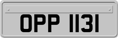 OPP1131