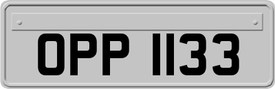 OPP1133
