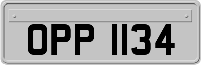 OPP1134