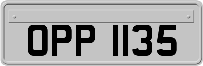 OPP1135