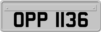 OPP1136
