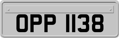 OPP1138
