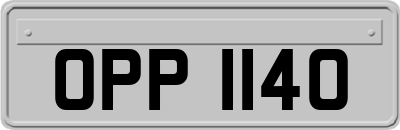 OPP1140