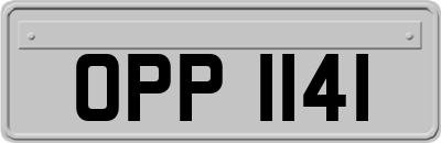 OPP1141
