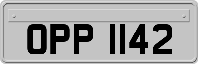 OPP1142