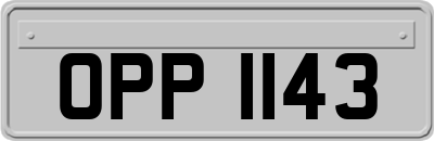 OPP1143