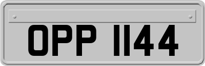 OPP1144