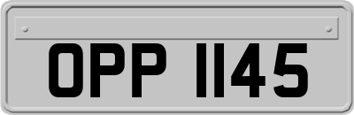 OPP1145