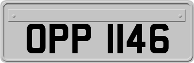 OPP1146