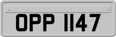 OPP1147