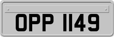 OPP1149