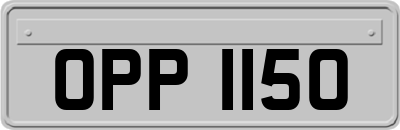 OPP1150