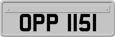 OPP1151