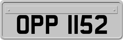 OPP1152