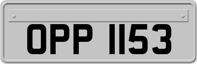 OPP1153