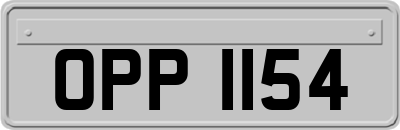 OPP1154