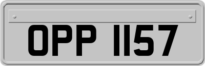 OPP1157