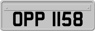 OPP1158