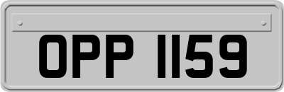OPP1159