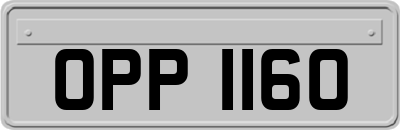 OPP1160