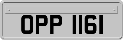 OPP1161