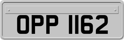 OPP1162