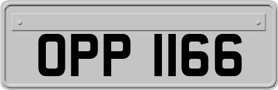 OPP1166