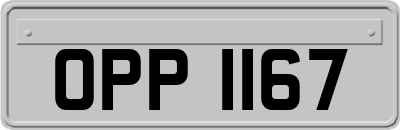OPP1167