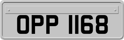 OPP1168